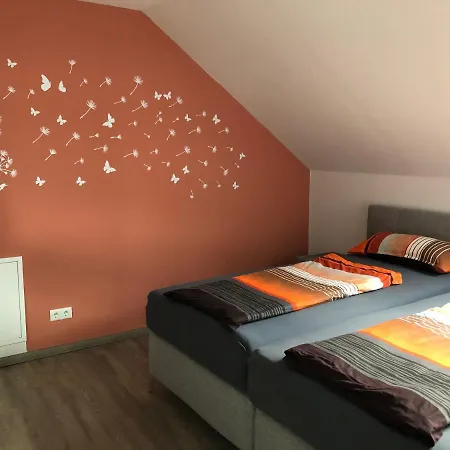 Im Wonnegau Riesling-suite Apartment *