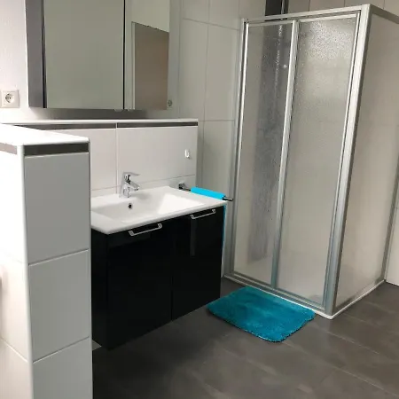 Im Wonnegau Riesling-suite Apartment *