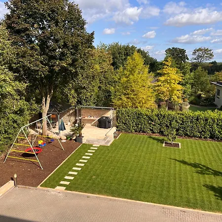 Apartment Im Wonnegau Riesling-suite Florsheim-Dalsheim